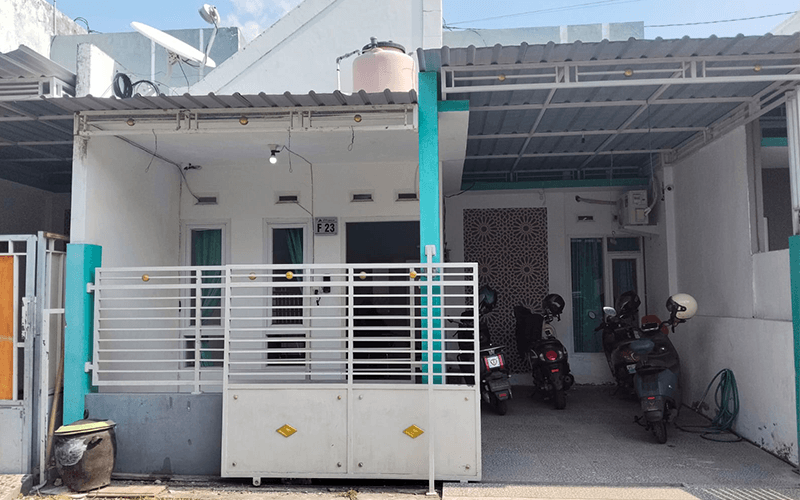 Foto Depo Tuban