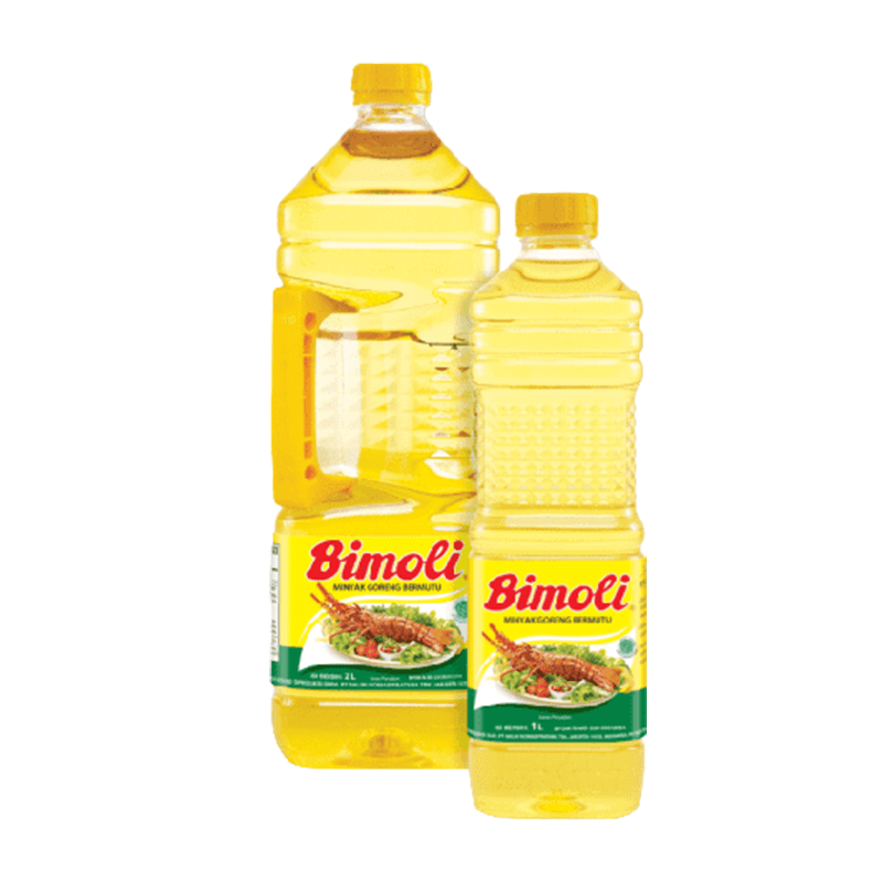 Bimoli Klasik
