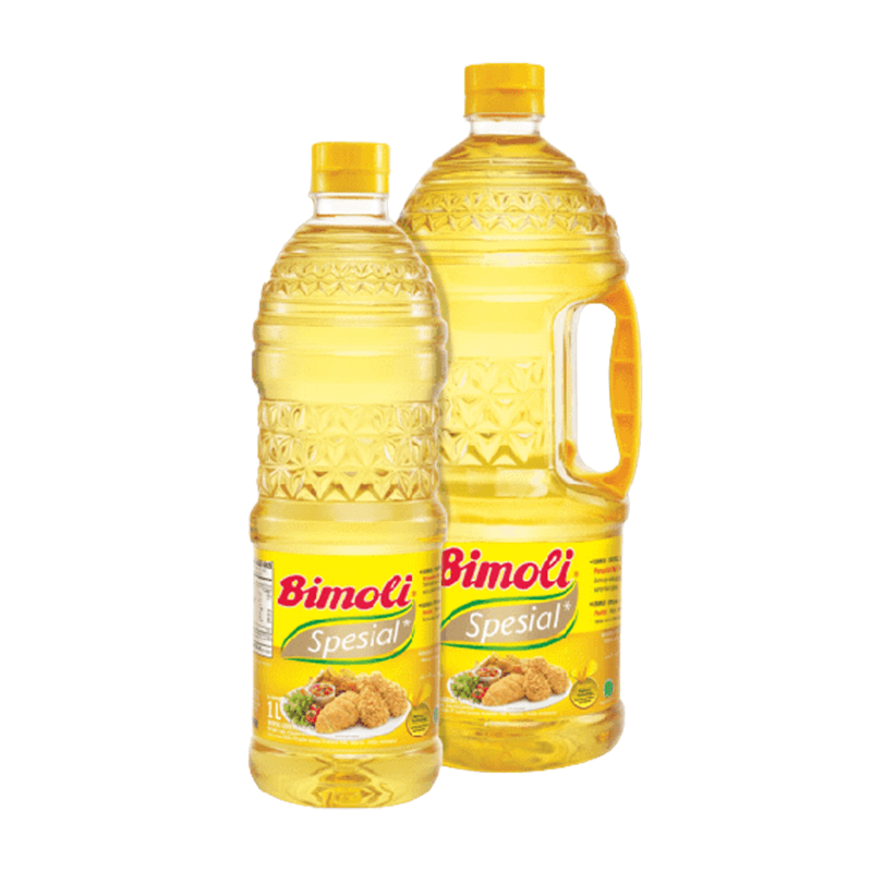 Bimoli Spesial